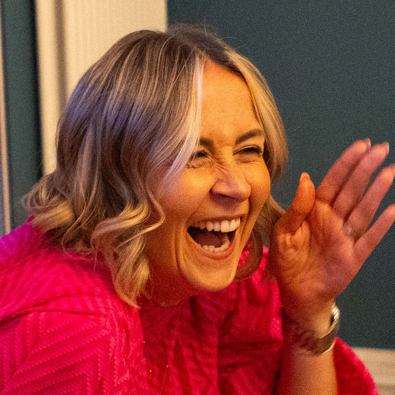 Lots of laughs with Buff Butlers Official